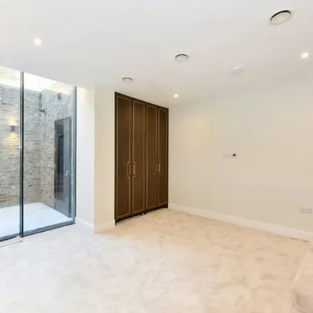 Image 2 - Albion Street, London, W2 2LG, United Kingdom - Townhouse for rent