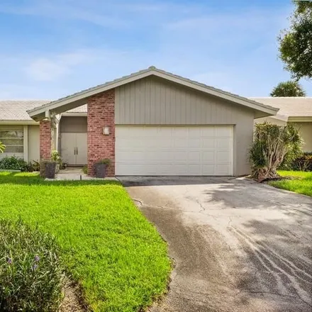 Buy this 3 bed house on 22300 Cameo Drive West in Palm Beach County, FL 33433