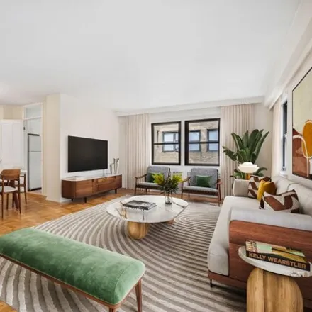 Buy this studio apartment on 411 East 57th Street in New York, NY 10022