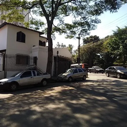 Image 2 - Rua Antônio Pinto do Rêgo Freitas, Rio Pequeno, São Paulo - SP, 05340, Brazil - House for rent