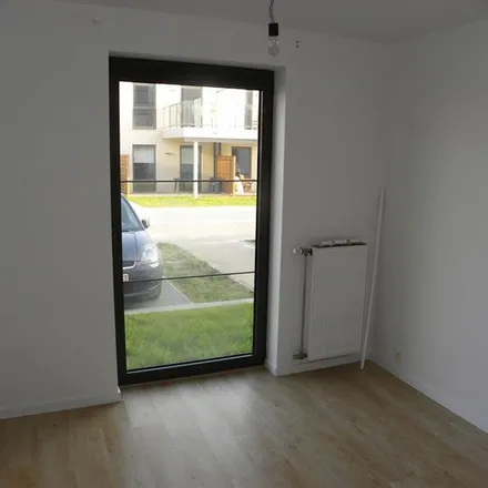 Rent this 2 bed apartment on Gebroeders Nachtergaelestraat 17 in 21, 9800 Deinze