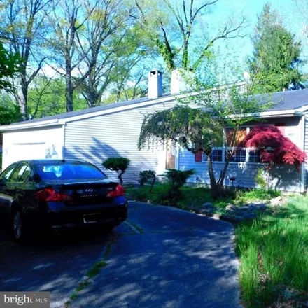 Image 3 - 24 Delwood Road, Cherry Hill Mall, Cherry Hill Township, NJ 08002, USA - House for sale