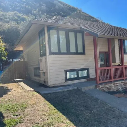 Rent this 4 bed house on 745 Big Bend Dr in Pacifica, California