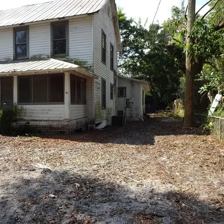 Image 3 - 150 Short Street, Pierson, Volusia County, FL 32180, USA - House for sale