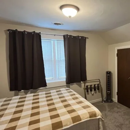 Rent this 2 bed apartment on Sheboygan County in Wisconsin, USA