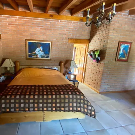 Image 5 - Rosales, Avandaro, 51200 Avandaro, MEX, Mexico - House for rent