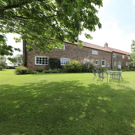 Rent this 6 bed house on Back Lane in Burton Pidsea, HU12 9BH