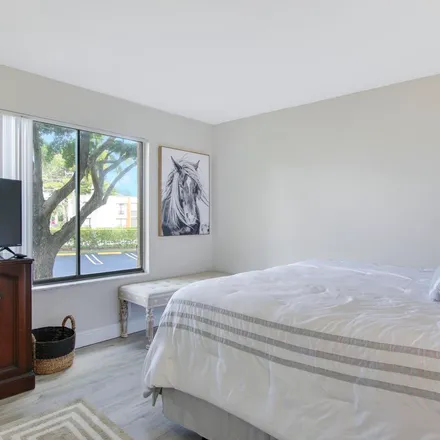 Image 2 - Jaeger Drive, Delray Beach, FL 33444, USA - Apartment for rent