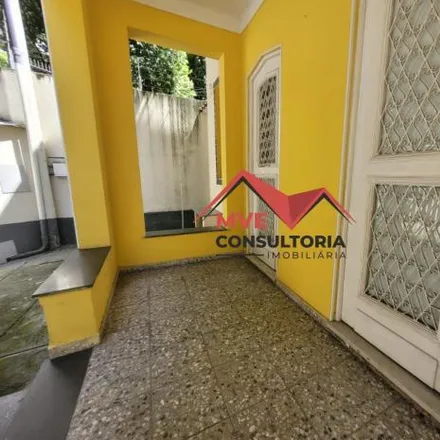 Rent this 3 bed apartment on Rua Engenheiro Gama Lobo in Vila Isabel, Rio de Janeiro - RJ