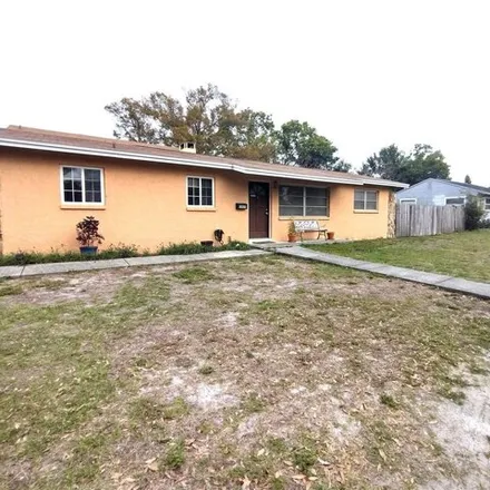 Buy this 3 bed house on 4688 39th Avenue North in Saint Petersburg, FL 33714