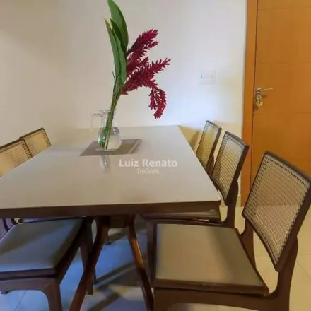 Buy this 2 bed apartment on Rua Canadá in Sion, Belo Horizonte - MG