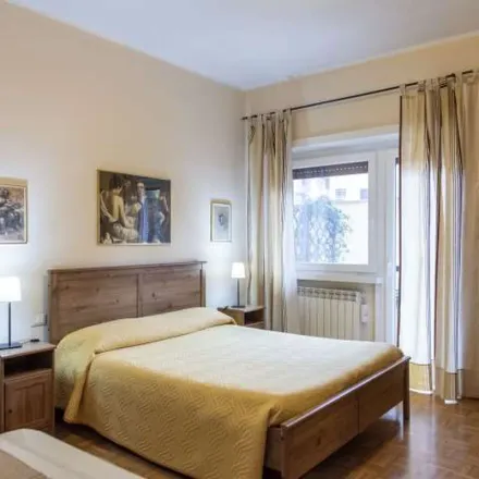 Image 7 - Via della Cava Aurelia, 00165 Rome RM, Italy - Apartment for rent