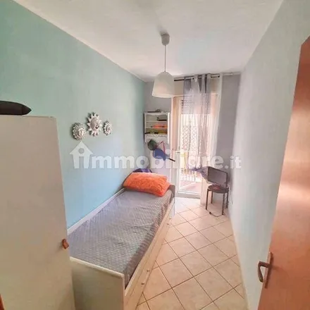 Rent this 3 bed apartment on Via Lorenzo Masci in 00048 Nettuno RM, Italy