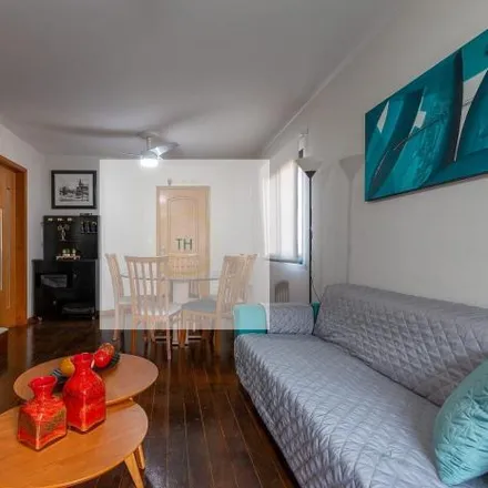 Buy this 3 bed apartment on Rua Marcelina 508 in Bairro Siciliano, São Paulo - SP