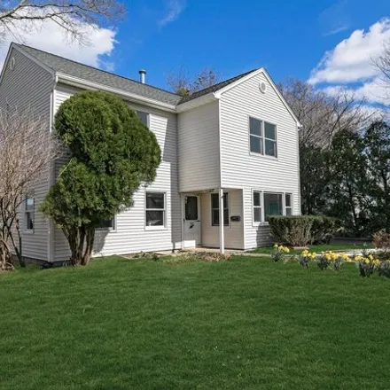Buy this 4 bed house on 221 Hunting Lane in Fair Haven, Monmouth County