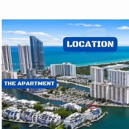 Buy this 5 bed condo on Poinciana Drive in Sunny Isles Beach, FL 33160