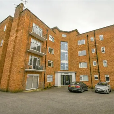 Buy this 2 bed apartment on Medical Centre in Telegraph Road, Heswall
