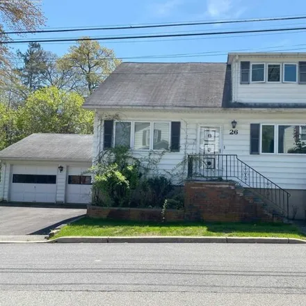 Buy this 3 bed house on 76 Lake Street in North Haledon, Passaic County