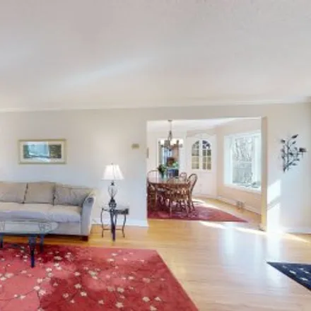 Buy this 3 bed apartment on 9100 Club Road in Cedar Manor, Saint Louis Park