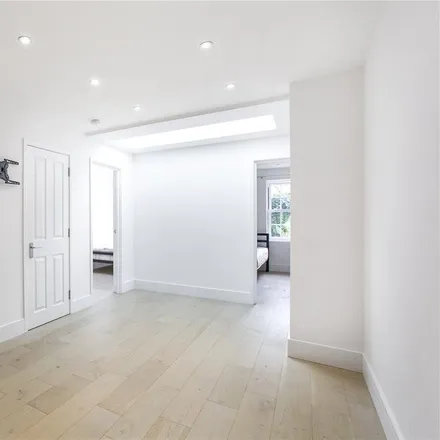 Rent this 2 bed apartment on 482 Green Street in London, E13 9DB