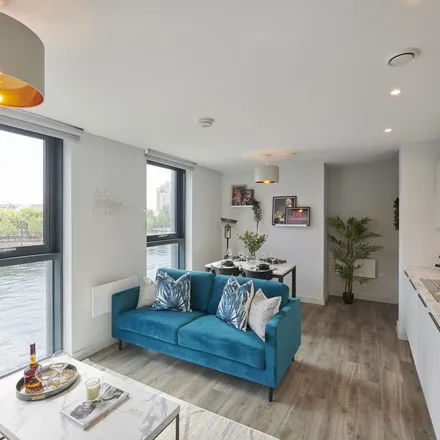Image 6 - The Quays, Eccles, M50 3SP, United Kingdom - Apartment for rent