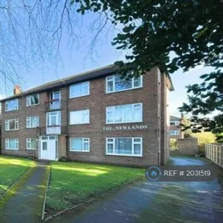 Rent this 2 bed apartment on Brooklands in Brooklands Road / Brooklands Metrolink Stop (Stop C), Brooklands Road