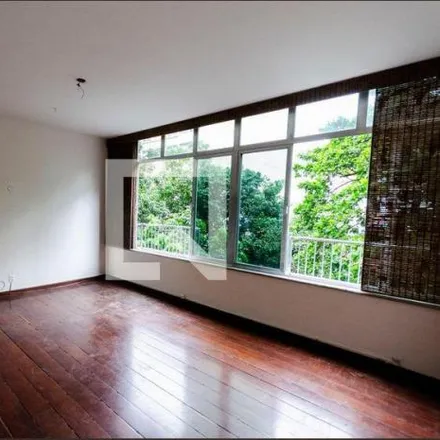 Rent this 4 bed apartment on Assaí Atacadista in Avenida Maracanã 1188, Tijuca
