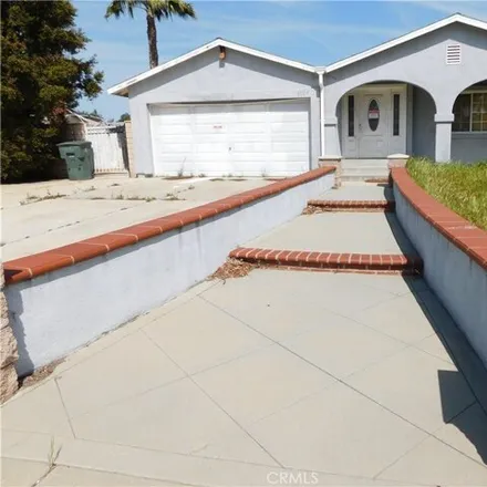 Buy this 3 bed house on 6804 Cucamonga Street in Riverside, CA 92505