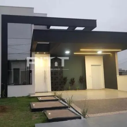 Buy this 3 bed house on unnamed road in Jardim Alvorada, Nova Odessa - SP