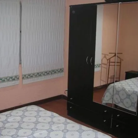 Rent this 3 bed apartment on Carrer de Manises / Calle Manises in 03006 Alicante, Spain