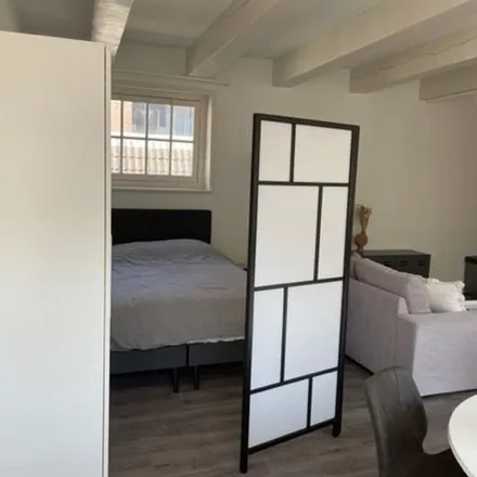 Rent this 3 bed apartment on Weddesteeg 4 in 2311 VX Leiden, Netherlands