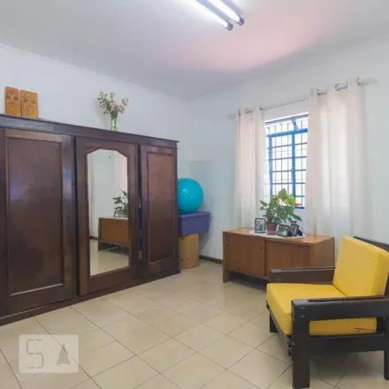 Buy this 7 bed house on Rua Nhu-Guaçú in Campo Belo, São Paulo - SP