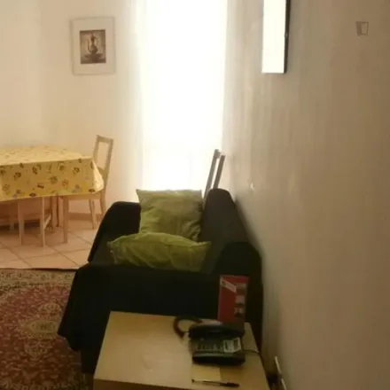 Rent this 1 bed apartment on Via Ortica in 27, 20134 Milan MI