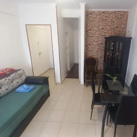 Rent this 1 bed apartment on Ecuador 917 in Balvanera, C1187 AAO Buenos Aires