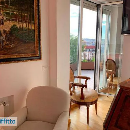 Image 2 - Via Cesare Ferrero di Cambiano, 00191 Rome RM, Italy - Apartment for rent