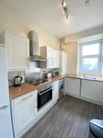 Rent this 2 bed apartment on Arbroath Road in Dundee, DD4 6HW