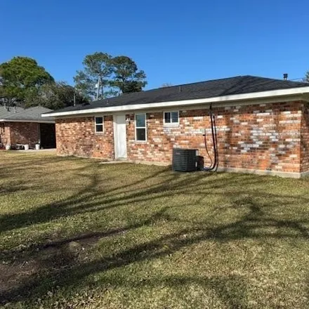 Image 5 - 176 Daggs Street, Assumption Parish, LA 70341, USA - House for sale