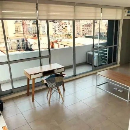 Buy this 1 bed apartment on Bartolomé Mitre in San Nicolás, C1033 AAR Buenos Aires