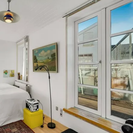 Rent this 3 bed apartment on Struer in Østergade, 7600 Struer