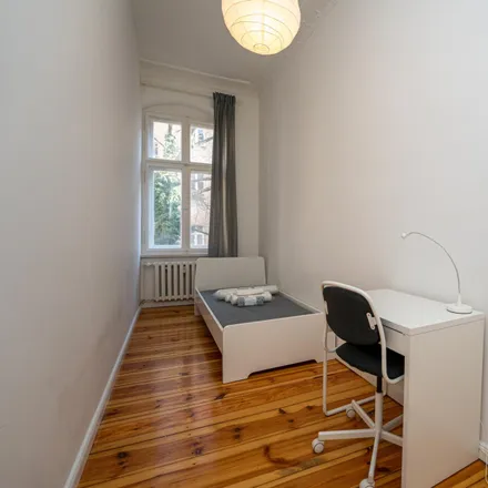 Image 2 - Boxi Spätshop, Boxhagener Straße, 10245 Berlin, Germany - Room for rent