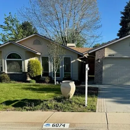 Buy this 3 bed house on 6074 North Drake Way in Garden City, ID 83714