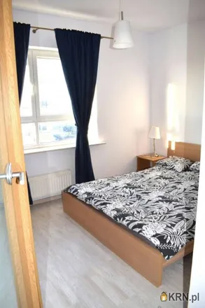 Rent this 2 bed apartment on A4 in Johna Baildona, 40-115 Katowice