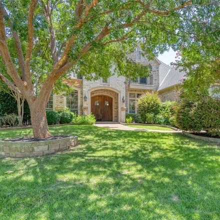 Image 1 - 1512 Byron Nelson Parkway, Old Union, Southlake, TX 76092, USA - Loft for sale