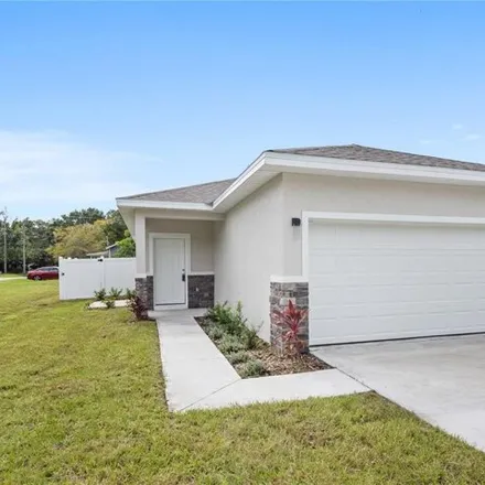 Buy this 3 bed house on 918 Avocado Avenue in Sanford, FL 32771
