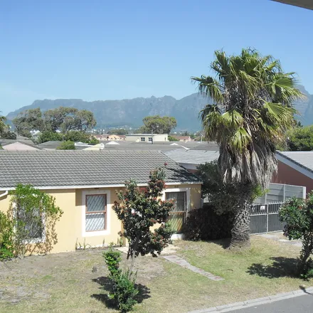 Image 7 - Cape Town, Ottery, WC, ZA - House for rent