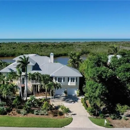 Buy this 4 bed house on 5353 Shearwater Drive in Sanibel, Lee County