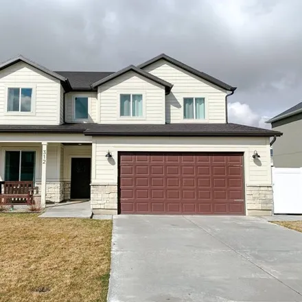 Buy this 4 bed house on 700 West in American Fork, UT 84003