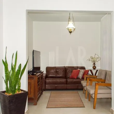 Image 2 - Rua Trópicos, Santa Lúcia, Belo Horizonte - MG, 30350-577, Brazil - House for sale