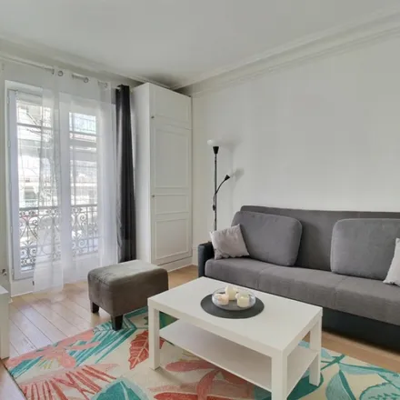 Image 4 - 7 Rue Cochin, 75005 Paris, France - Apartment for rent