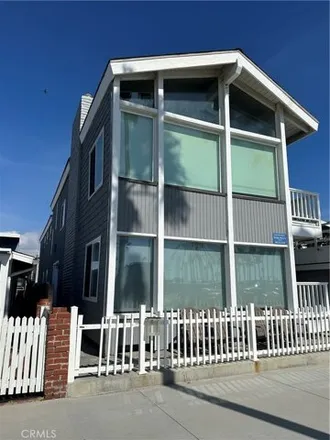 Image 3 - 506 East Ocean Front, Newport Beach, CA 92661, USA - House for sale